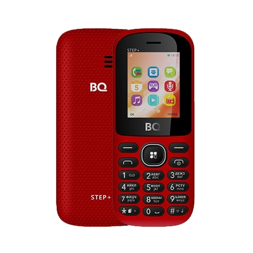 BQ 1848 Step+. BQ 2819. BQ 1805 Step. BQ M-1848 Step+.