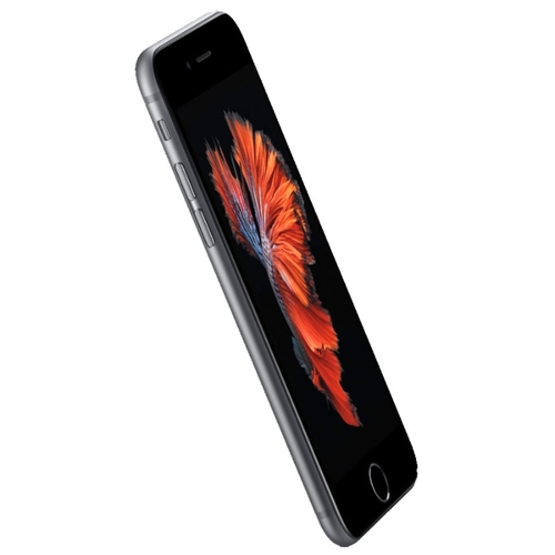 Смартфон apple iphone 6s 64gb как новый