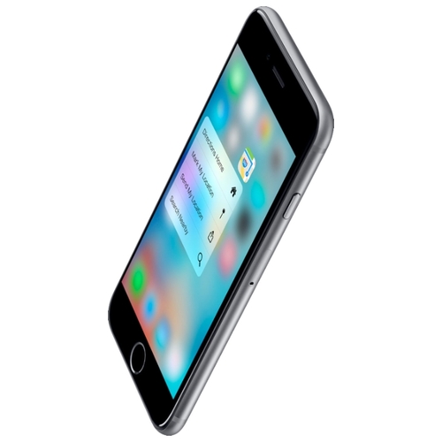 Смартфон apple iphone 6s 64gb как новый