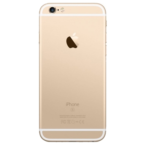 Apple iphone 6s 64gb как новый билайн