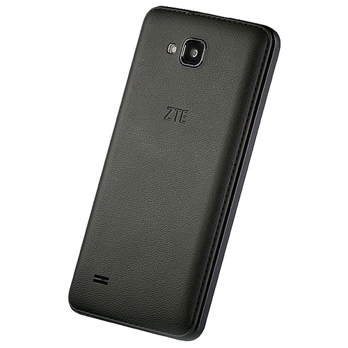 Zte blade a5 фото телефона